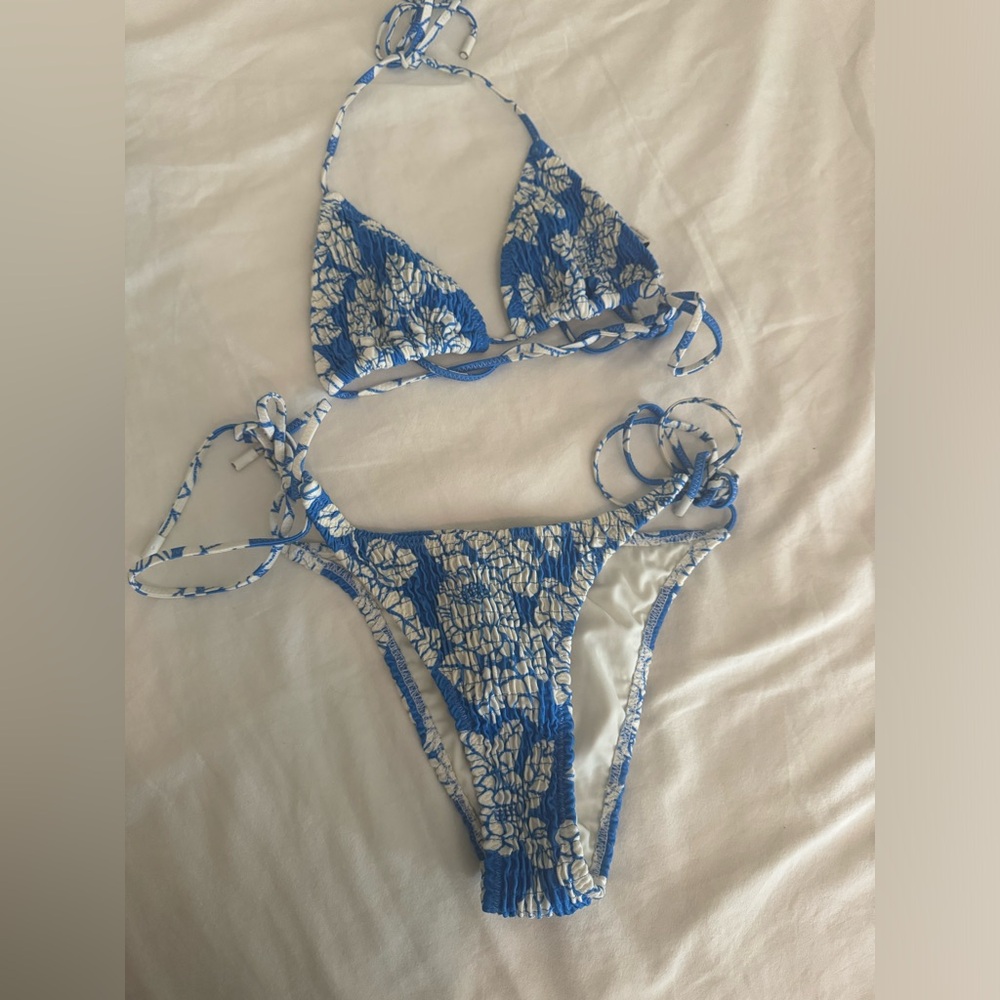 Triangl bikini